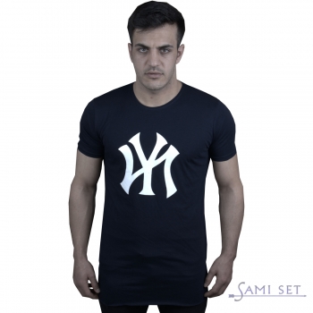 تی شرت مدل NY