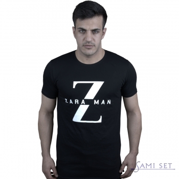 تی شرت مدل ZARA