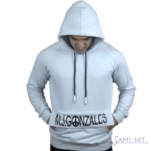 هودی M.G GANZALES 