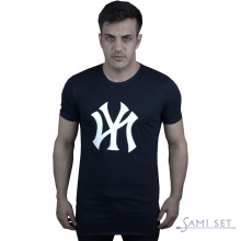 تی شرت مدل NY